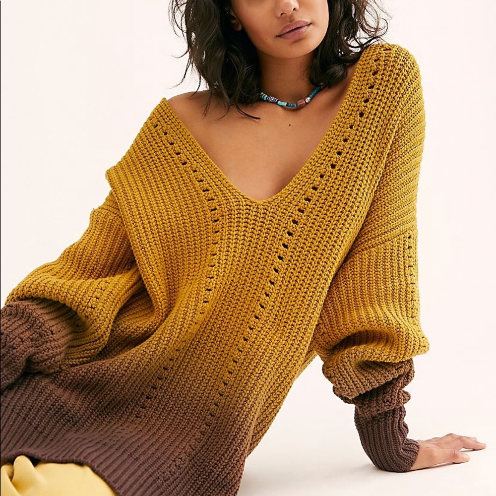 Come Together Tunic. Size XS.